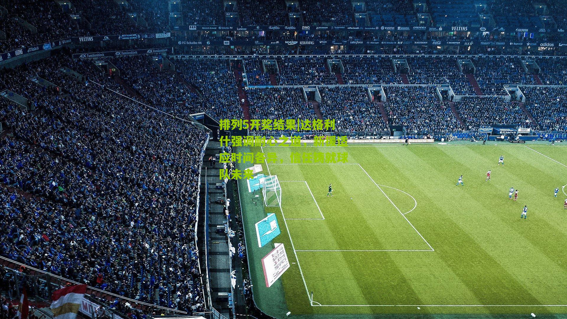 达格利什强调耐心之道，新援适应时间各异，信任铸就球队未来