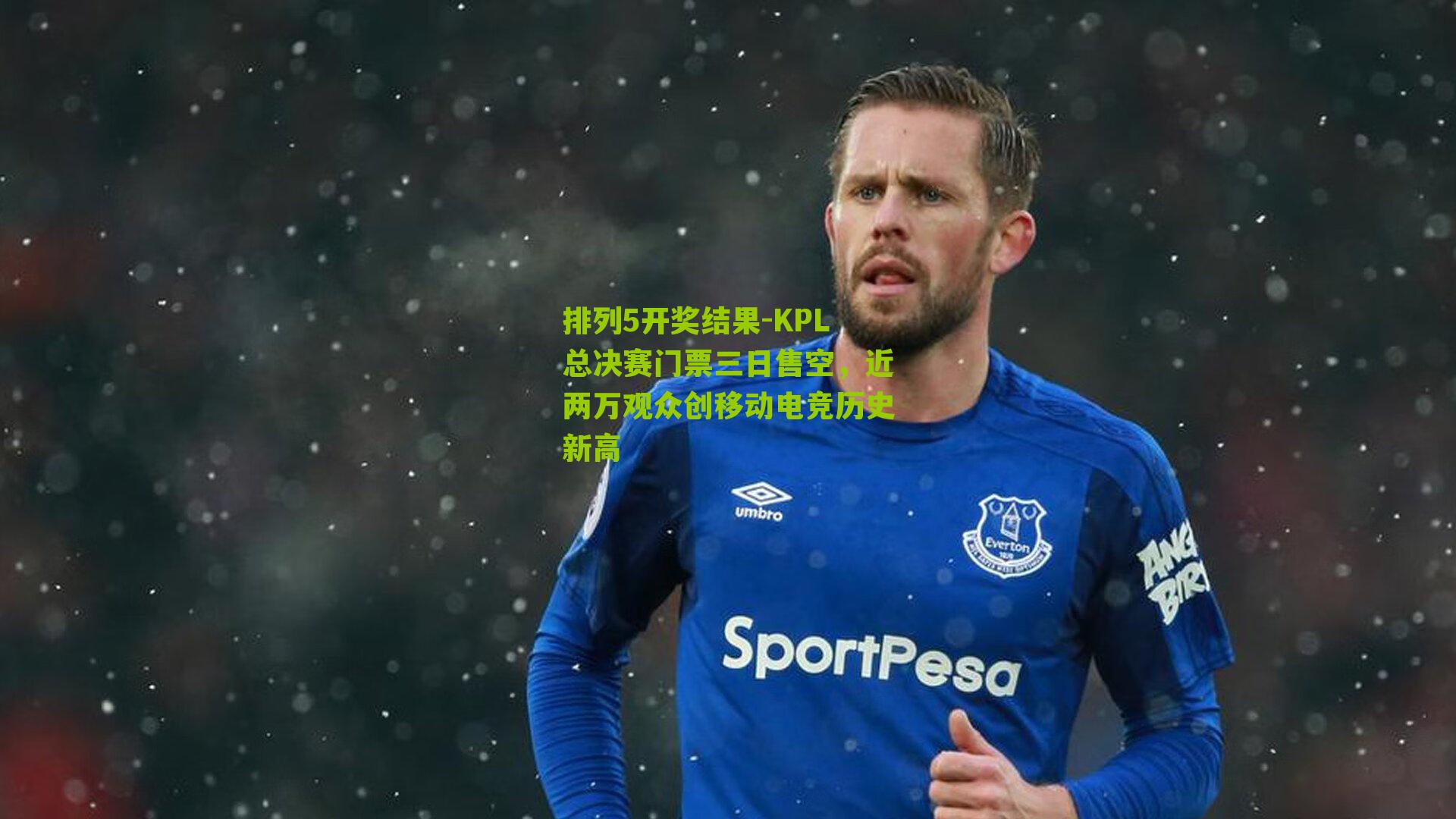 KPL总决赛门票三日售空,近两万观众创移动电竞历史新高